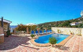 Casa Del Valle Con Piscina Privada